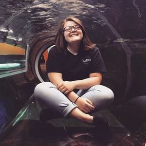 Meet your Posher, Hannah